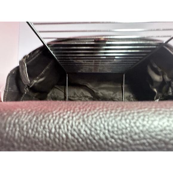 Triumph Motorcycles Leather Messenger Bag - Picture 11 of 16